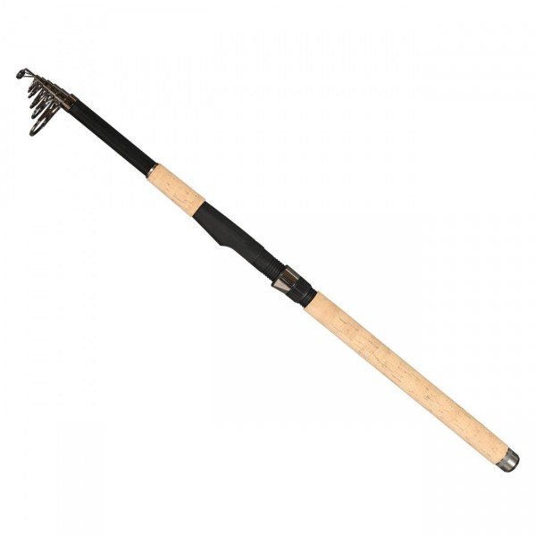 Giants fishing Prut Black Power Tele 3,3m, 80-150g