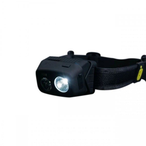 RidgeMonkey nabíjacia čelovka VRH300X USB Rechargeable Headtorch
