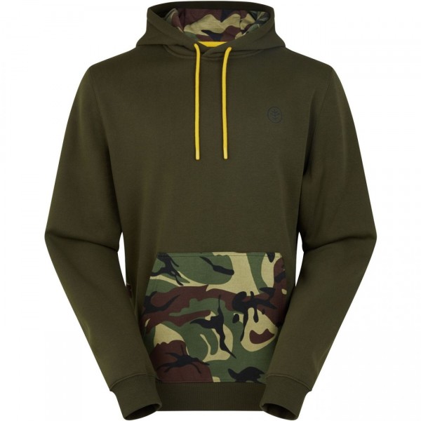 Wychwood mikina Carp Tactical Camo Hoody | vel. XL