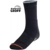 REBOOT ponožky Geoff Anderson L (44-46)