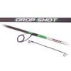 WIZARD RYBÁRSKY PRÚT DROP SHOT, 2DIELNY, 5-20G, 2,10M