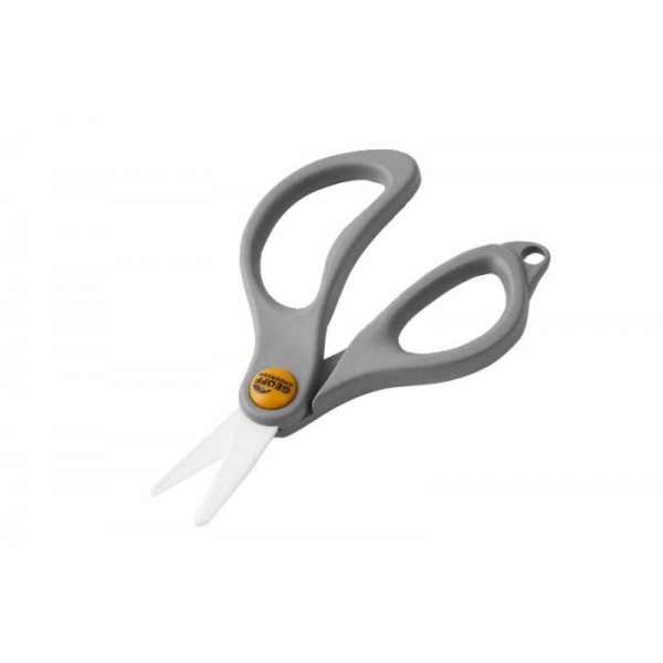 WizTool keramické nožnice Geoff Anderson 12cm