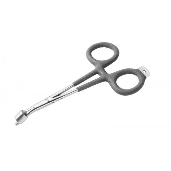 WizTool Geoff Anderson kliešte pean s uvoľňovačom 15cm