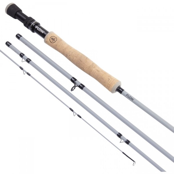 Wychwood muškársky prút Flow MKII Fly Rod 8,6 ft, #4