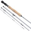 Wychwood muškársky prút Flow MKII Fly Rod 10ft, #8