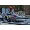 Wychwood muškársky prút Truefly MF (MediumFastAction) 10ft #7