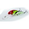 Salmo rybarske voblery Minnow M5S farba HTK