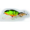 Salmo rybarske voblery perch PH12F farba APE