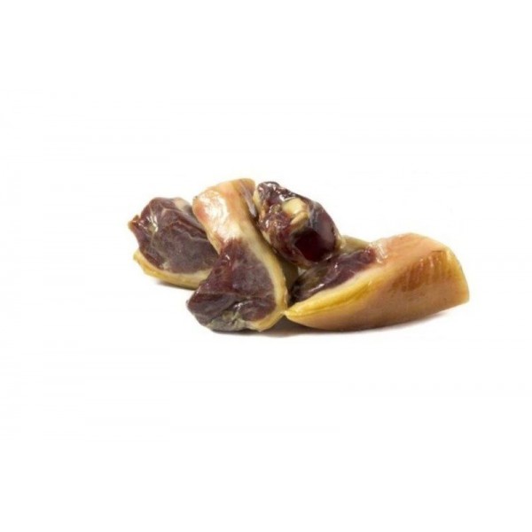 Pre psov Serrano šunka kúsky 200g