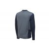WizWool 150 termo tričko s dlhým rukávom šedé Veľkosť: XL