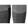 WizWool 210 termo nohavice šedé Veľkosť: XXXL