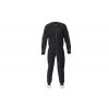Thermal 4 teplý overal čierny Veľkosť: XXXXL
