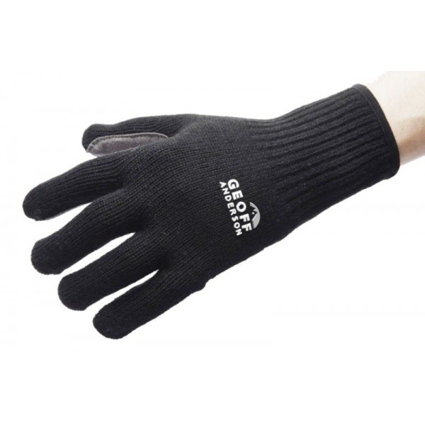 Rukavice Merino protišmykové Veľkosť: L/XL