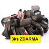 Rodinné akciové balenie ponožiek THERMO 15+3