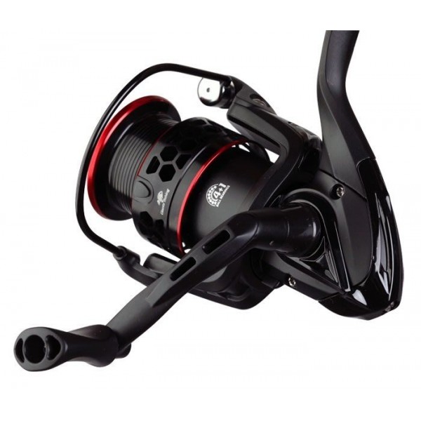 Giants fishing Navijak Gaube Feeder Reel FD 3000