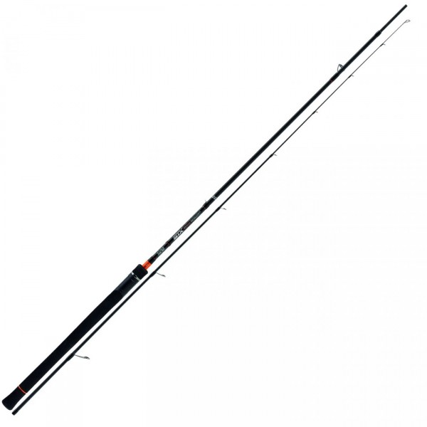 Rapture Prút STX Spin MH 2,40 m/15-45g + Navijak Gaube FD 3000