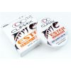 Prívlačový vlasec CLIMAX ESTER Japan Ultra Light transparent 150m Priemer: 0,125mm Nosnosť: 1,45kg