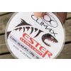Prívlačový vlasec CLIMAX ESTER Japan Ultra Light transparent 150m Priemer: 0,125mm Nosnosť: 1,45kg
