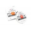 Climax JAPAN MAX Fluorocarbon 25m Priemer: 0,25mm Nosnosť: 4,8kg