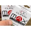 Climax JAPAN MAX Fluorocarbon 25m Priemer: 0,25mm Nosnosť: 4,8kg