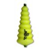 Sumcový podvodný plavák U-Float Tree žltý 7,5cm/20g