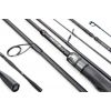 Prívlačové prúty Carat GTS-2 Travel 225cm / 60g / 4-diel