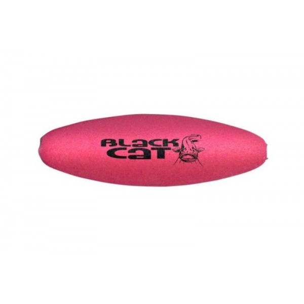 Podvodný plavák EVA U-Float červený Hmotnosť: 15g dĺžka: 8cm