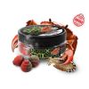 Nástraha D SNAX SHELL 10mm/30g