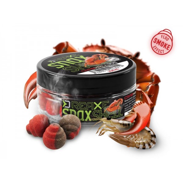 Nástraha D SNAX SHELL 10mm/30g