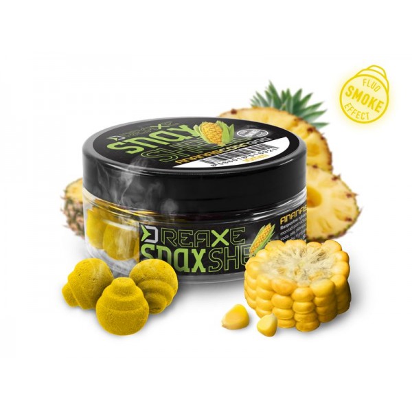 Nástraha D SNAX SHELL 10mm/30g