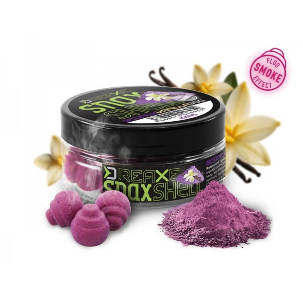 Nástraha D SNAX SHELL 14mm/30g