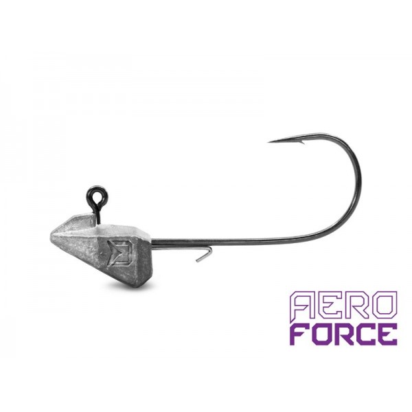 Standup jig s držiakom Delphin AeroFORCE / 5ks