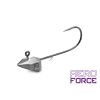 Standup jig s držiakom Delphin AeroFORCE / 5ks