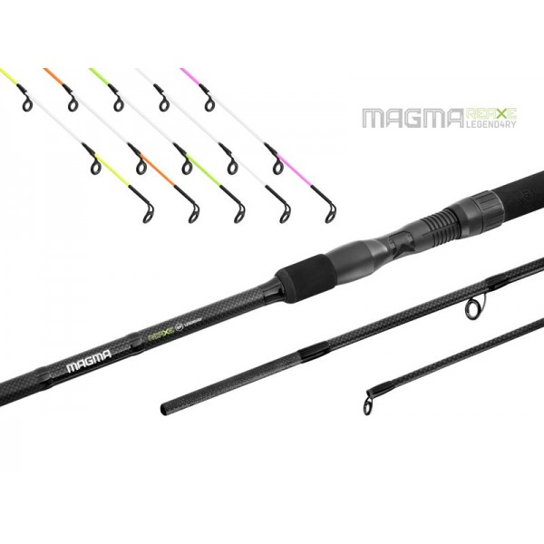 Špička pre M-REAXE 150g