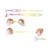 DuoPACK BOX Delphin ZANDERA FlexiFLOAT UVs / 6x 5ks