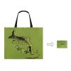 20ks Nákupná taška Delphin ShopBAG CARP