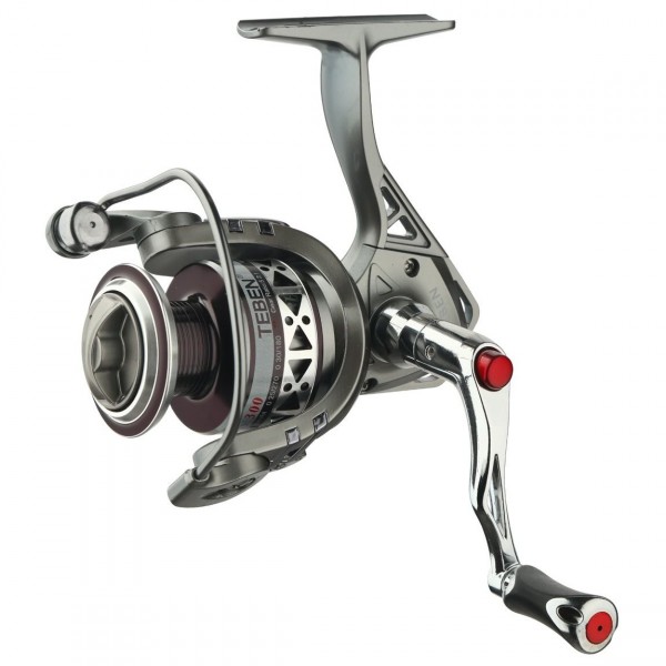 Navijak Teben GTS 200 7 + 1BB