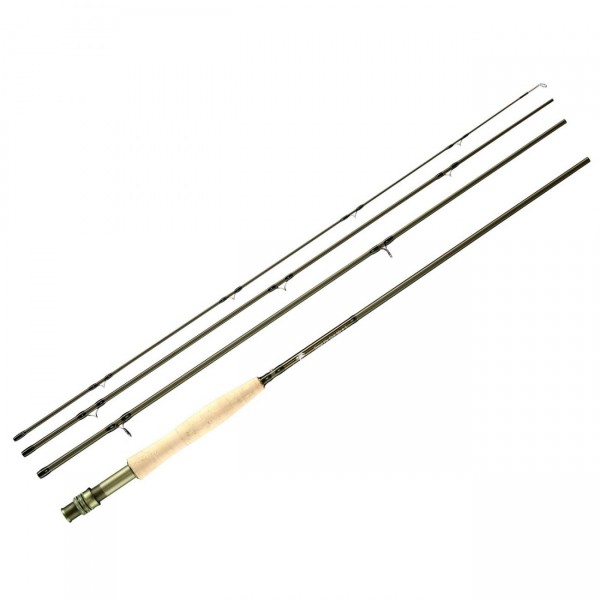 Giants fishing Prút Trout Fly CLX 9ft/#5