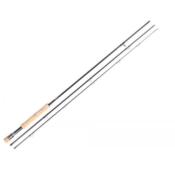 Prut Leeda Profil Stillwater 10ft, # 7