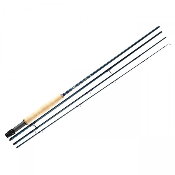 Giants fishing Prút Fluent Fly XT 8,6ft/#4