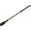 Giants fishing Prut Black Method Feeder 10ft 40-90g