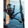 Giants fishing Navijak Deluxe Reel FD 4000