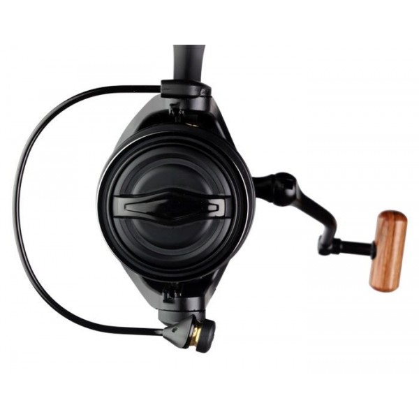 Giants fishing Navijak Deluxe Reel FD 6000 + cievka 7000 ZADARMO!