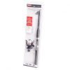 Prút s navijakom Leeda 8ft (2,4m) Telescopic Spin Fishing Kit