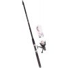Prút s navijakom Leeda 8ft (2,4m) Telescopic Spin Fishing Kit