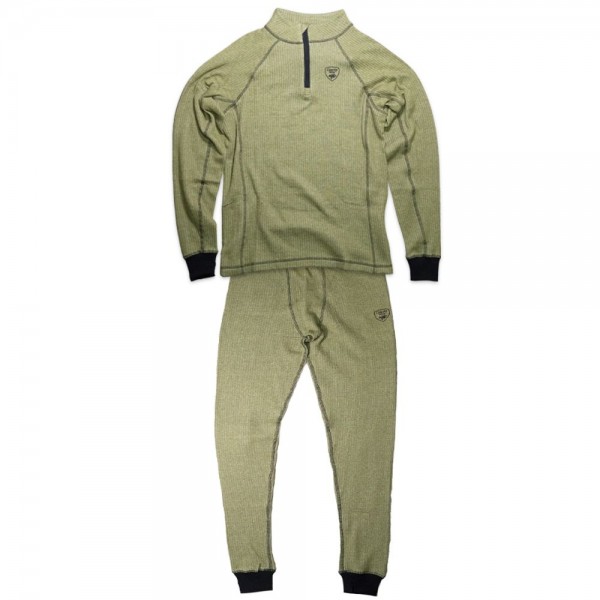Giants Fishing Termoprádlo komplet Thermal set Deluxe |veľ. 3XL