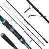 Giants fishing Prút CPX Carp MK2 11ft (3.3m) 3,25lb AKCIA 1+1 ZADARMO!
