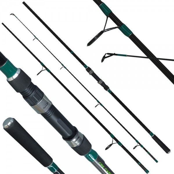 Giants fishing Prút CPX Carp MK2 11ft (3.3m) 3,25lb AKCIA 1+1 ZADARMO!