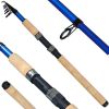 Giants fishing Prút CLX MK2 Tele 2,7m 20-70g