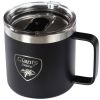 Giants fishing Akčný set Sada riadu s kanvičkou + Nerezový thermo hrnček 400ml